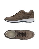 HOGAN Sneakers & Tennis shoes basse uomo