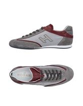 HOGAN Sneakers & Tennis shoes basse uomo