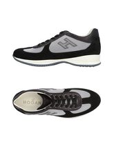 HOGAN Sneakers & Tennis shoes basse uomo