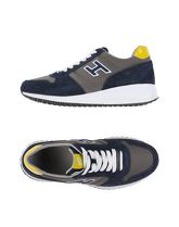 HOGAN Sneakers & Tennis shoes basse uomo