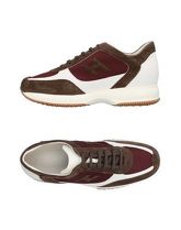 HOGAN Sneakers & Tennis shoes basse uomo