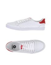 HUMMEL Sneakers & Tennis shoes basse uomo