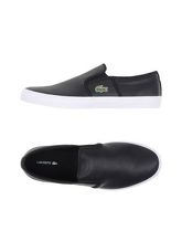 LACOSTE Sneakers & Tennis shoes basse uomo