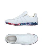 MAISON MARGIELA Sneakers & Tennis shoes basse uomo