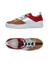 N° 21 Sneakers & Tennis shoes basse uomo