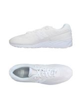 NEW BALANCE Sneakers & Tennis shoes basse uomo