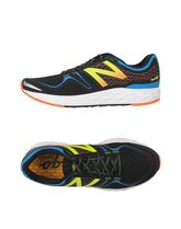 NEW BALANCE Sneakers & Tennis shoes basse uomo