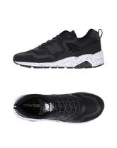 NEW BALANCE Sneakers & Tennis shoes basse uomo