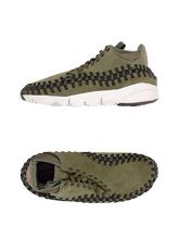 NIKE Sneakers & Tennis shoes basse uomo