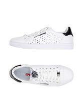 PLEIN SPORT Sneakers & Tennis shoes basse uomo