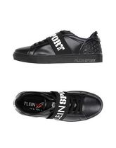 PLEIN SPORT Sneakers & Tennis shoes basse uomo