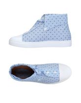 SCIUSCERT Sneakers & Tennis shoes alte uomo