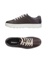 TIMBERLAND Sneakers & Tennis shoes basse uomo