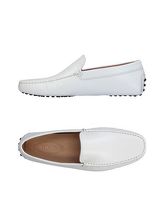 TOD'S Mocassino uomo