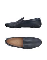 TOD'S Mocassino uomo