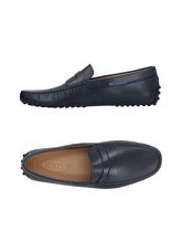 TOD'S Mocassino uomo