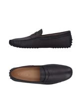 TOD'S Mocassino uomo