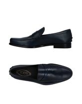 TOD'S Mocassino uomo