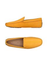 TOD'S Mocassino uomo