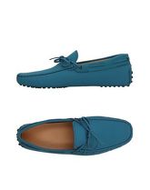 TOD'S Mocassino uomo