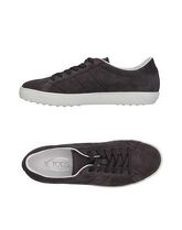 TOD'S Sneakers & Tennis shoes basse uomo