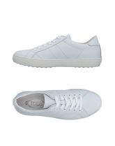 TOD'S Sneakers & Tennis shoes basse uomo