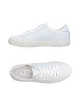 TOD'S Sneakers & Tennis shoes basse uomo