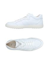 TOD'S Sneakers & Tennis shoes basse uomo