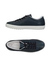 TOD'S Sneakers & Tennis shoes basse uomo