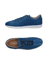 TOD'S Sneakers & Tennis shoes basse uomo