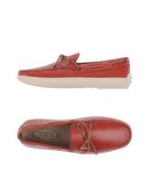 TOD'S Sneakers & Tennis shoes basse uomo