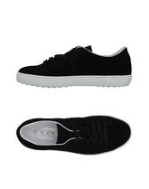 TOD'S Sneakers & Tennis shoes basse uomo