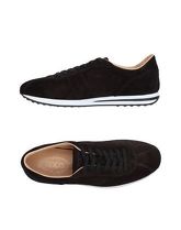 TOD'S Sneakers & Tennis shoes basse uomo