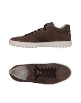 TOD'S Sneakers & Tennis shoes basse uomo