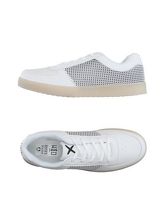 WIZE & OPE Sneakers & Tennis shoes basse uomo