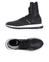 Y-3 Sneakers & Tennis shoes alte uomo