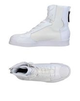 ADIDAS by YOHJI YAMAMOTO Sneakers & Tennis shoes alte uomo