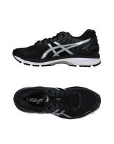 ASICS Sneakers & Tennis shoes basse uomo