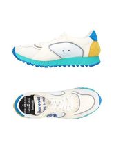 BARRACUDA Sneakers & Tennis shoes basse uomo