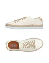 BARRACUDA Sneakers & Tennis shoes basse uomo