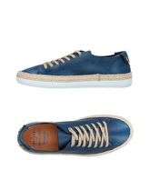 BARRACUDA Sneakers & Tennis shoes basse uomo