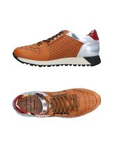 BARRACUDA Sneakers & Tennis shoes basse uomo