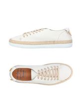 BARRACUDA Sneakers & Tennis shoes basse uomo