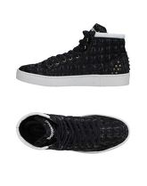 BARRACUDA Sneakers & Tennis shoes alte uomo