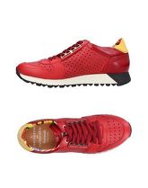 BARRACUDA Sneakers & Tennis shoes basse uomo