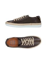 BARRACUDA Sneakers & Tennis shoes basse uomo