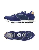 BARRACUDA Sneakers & Tennis shoes basse uomo