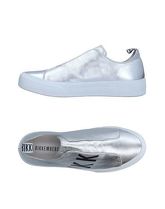 BIKKEMBERGS Sneakers & Tennis shoes basse uomo