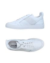 BIKKEMBERGS Sneakers & Tennis shoes basse uomo