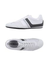 BIKKEMBERGS Sneakers & Tennis shoes basse uomo